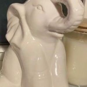 Meet your Posher, Daisy